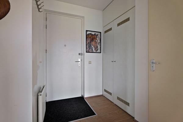 Medium property photo - Teldershof 57, 1067 ML Amsterdam